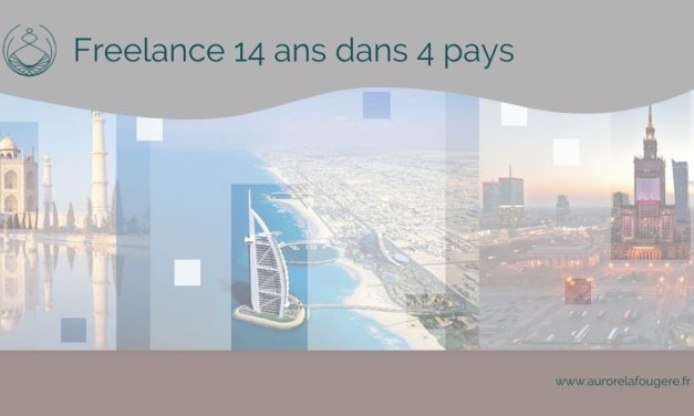 Retour sur 14 ans de voyage au pays des Indépendants