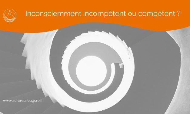 Avez-vous conscience de vos zones d&rsquo;incompétence ?